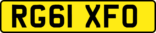 RG61XFO