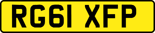 RG61XFP