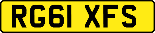 RG61XFS
