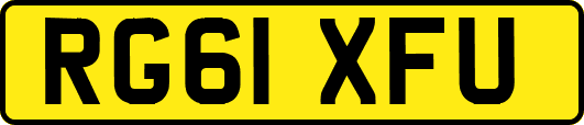 RG61XFU