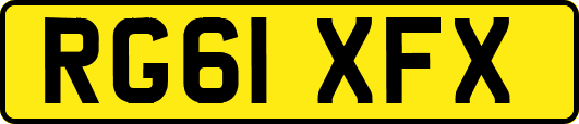 RG61XFX