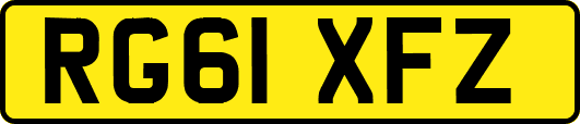 RG61XFZ