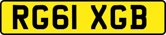 RG61XGB