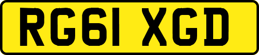 RG61XGD