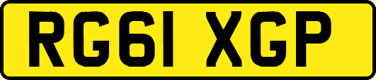 RG61XGP
