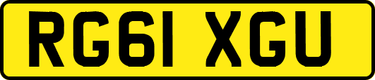 RG61XGU
