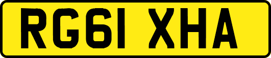 RG61XHA