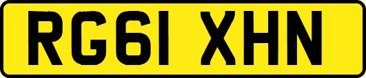 RG61XHN