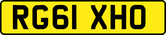 RG61XHO