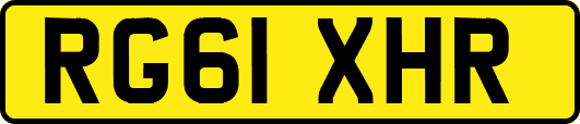 RG61XHR