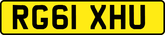 RG61XHU