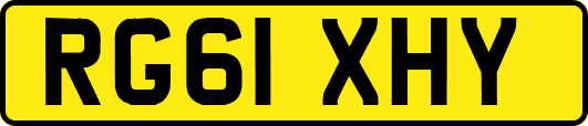 RG61XHY