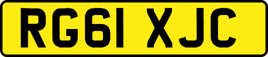 RG61XJC