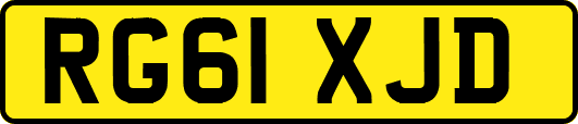 RG61XJD