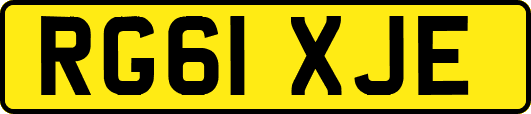 RG61XJE
