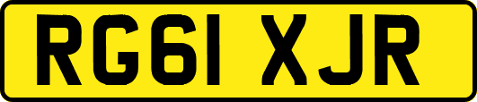 RG61XJR