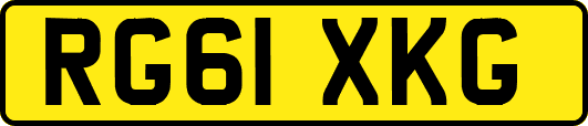 RG61XKG