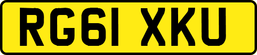 RG61XKU