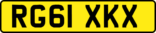 RG61XKX