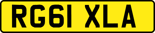 RG61XLA