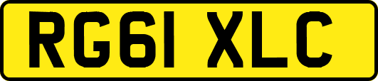 RG61XLC