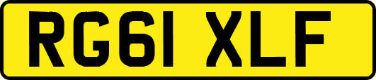 RG61XLF