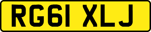 RG61XLJ
