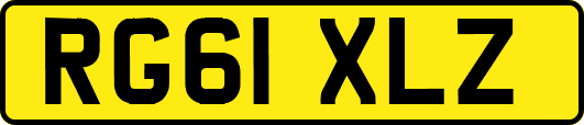 RG61XLZ