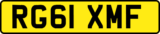 RG61XMF