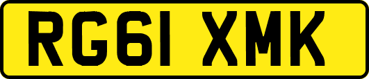 RG61XMK