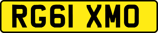 RG61XMO