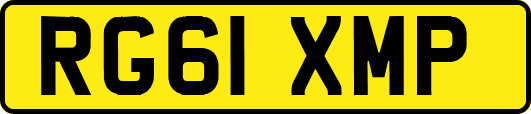 RG61XMP