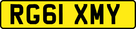 RG61XMY