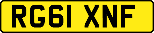 RG61XNF