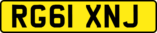 RG61XNJ