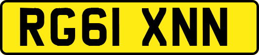 RG61XNN