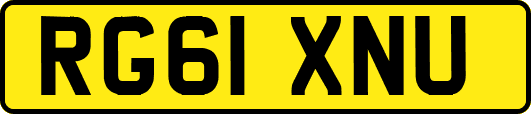 RG61XNU