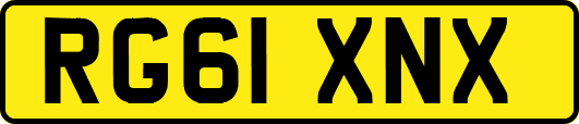 RG61XNX