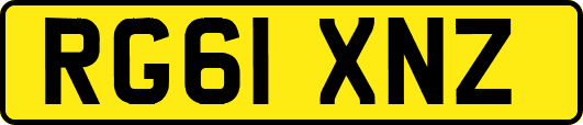 RG61XNZ