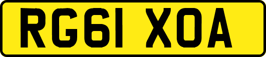 RG61XOA