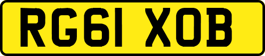 RG61XOB