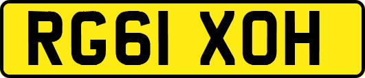 RG61XOH