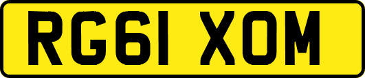 RG61XOM