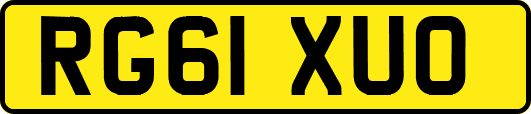RG61XUO