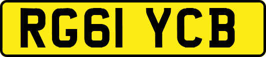 RG61YCB