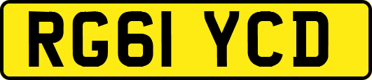 RG61YCD