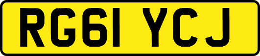 RG61YCJ