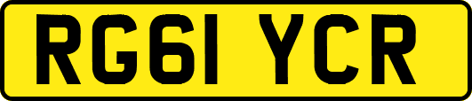 RG61YCR