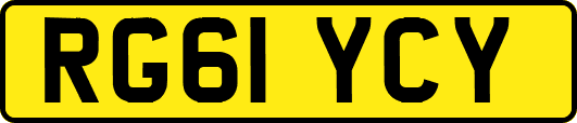 RG61YCY
