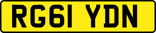 RG61YDN